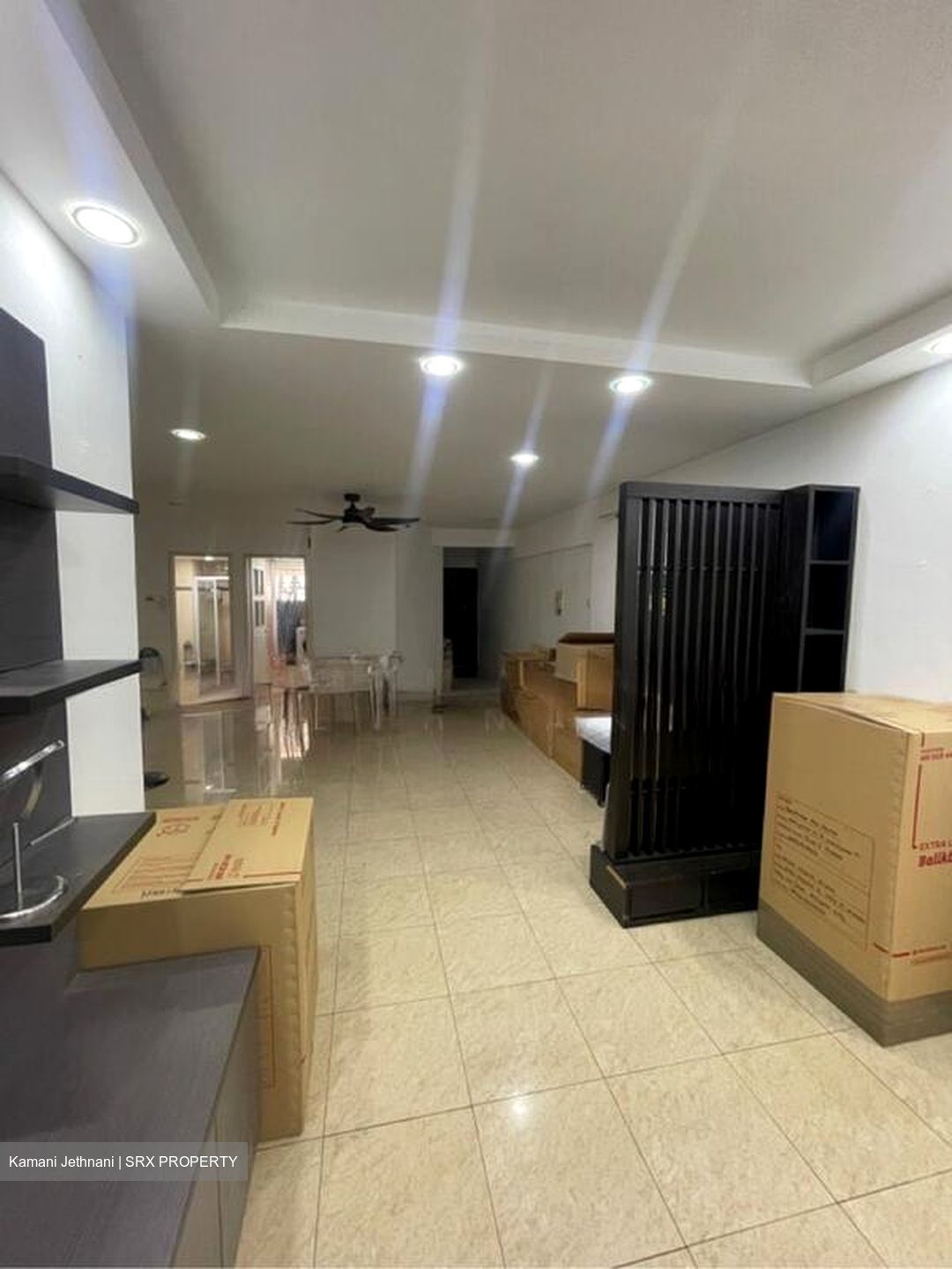 Orchid Park Condominium (D27), Condominium #503089801